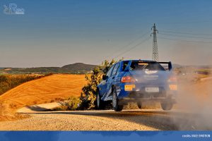 Rally Città di Arezzo, Crete Senesi e Valtiberina 2020