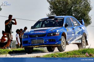 Rally Adriatico 2018