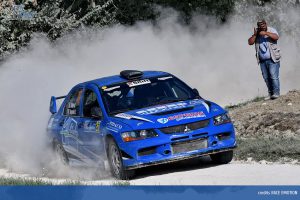 Rally Adriatico 2018