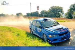 Rally Adriatico 2018