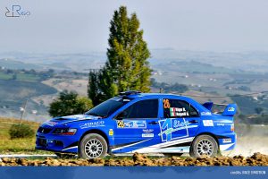 Rally Adriatico 2018