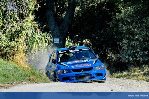 Rally Adriatico 2018