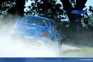 Rally Adriatico 2018