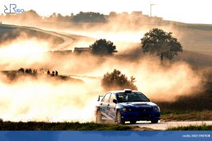 Rally Adriatico 2018