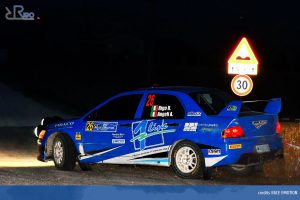 Rally Adriatico 2018