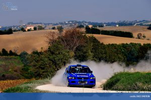 Rally Adriatico 2018