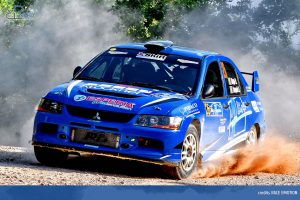 Rally Adriatico 2018