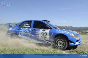 Rally Liburna Terra 2018