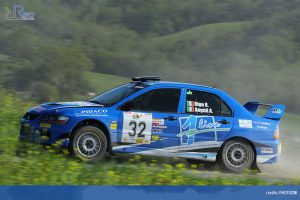 Rally Liburna Terra 2018