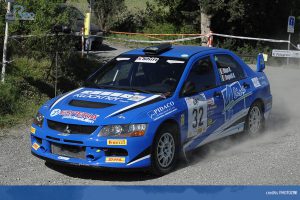 Rally Liburna Terra 2018