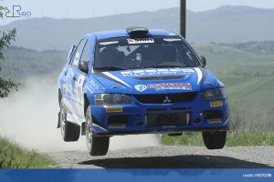 Rally Liburna Terra 2018