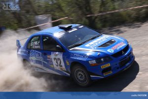 Rally Liburna Terra 2018