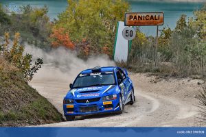 Rally delle Marche 2018