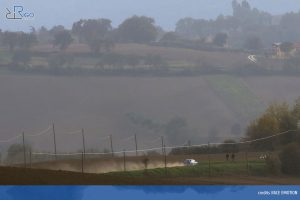 Rally delle Marche 2018