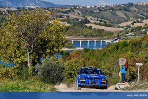 Rally delle Marche 2019