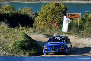 Rally delle Marche 2019