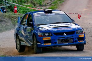 Rally delle Marche 2019