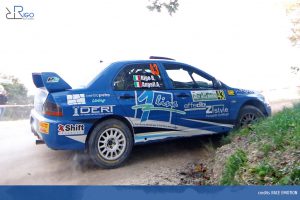 Rally delle Marche 2019