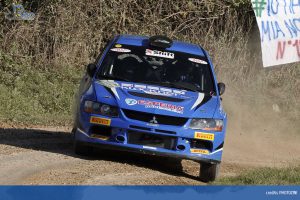 Rally delle Marche 2019