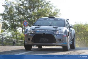 Rally Bianco Azzurro 2021