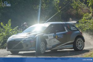 Rally Bianco Azzurro 2021