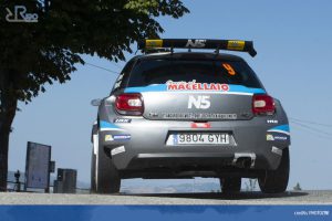 Rally Bianco Azzurro 2021