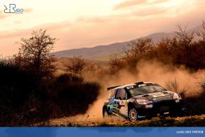 Rally della Val d'Orcia 2021