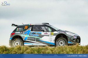 Rally della Val d'Orcia 2021