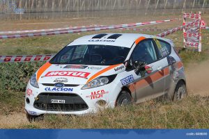 Rally Day della Serenissima 2015