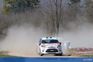 Rally Day della Serenissima 2015