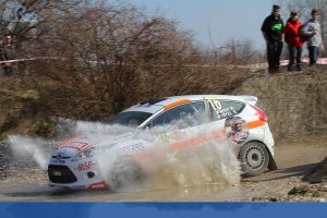 Rally Day della Serenissima 2015