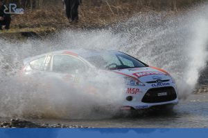 Rally Day della Serenissima 2015