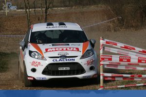 Rally Day della Serenissima 2015