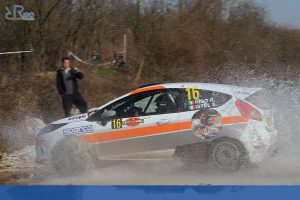 Rally Day della Serenissima 2015