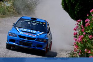 San Marino Rally 2019