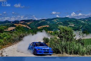 San Marino Rally 2019