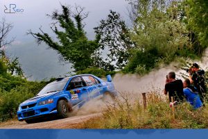 San Marino Rally 2019