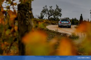 Rally Liburna Terra 2021