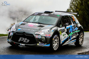 Rally Trofeo ACI Como 2022