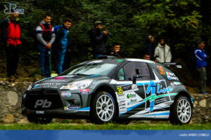 Rally Trofeo ACI Como 2022