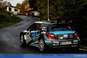 Rally Trofeo ACI Como 2022