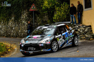 Rally Trofeo ACI Como 2022