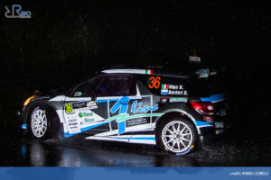 Rally Trofeo ACI Como 2022