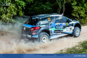 Rally Adriatico 2023