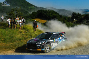 Rally Adriatico 2023