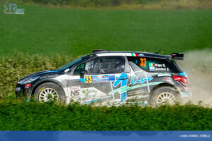 Rally Adriatico 2023