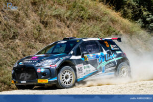 Rally Adriatico 2023