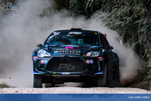 Rally Adriatico 2023