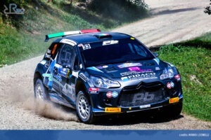 Rally Adriatico 2023