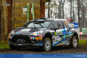 Rally di Monza 2023